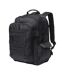 Arni 24l Backpack One Size Black Magnum-3