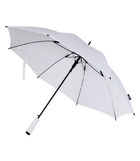 Parapluie pliant niel taille unique blanc Generic Generic