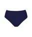 Bas maillot slip de bain échancré taille haute Okinawa Lisca-5