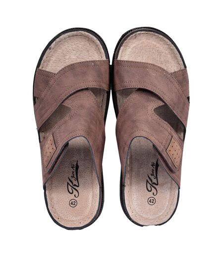 Sandales PREMIUM Scratch