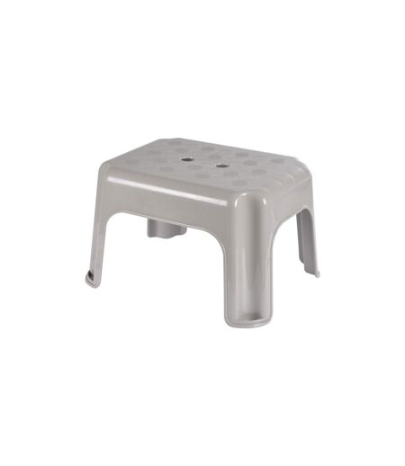 Tabouret Utilitaire Maison 40cm Taupe