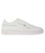 Baskets club c femme blanc Reebok-3