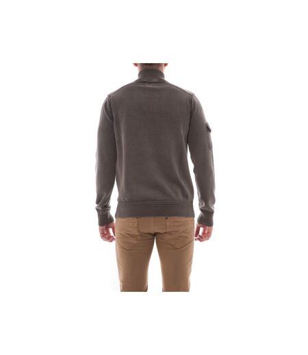 PULL ZIP LAZGO