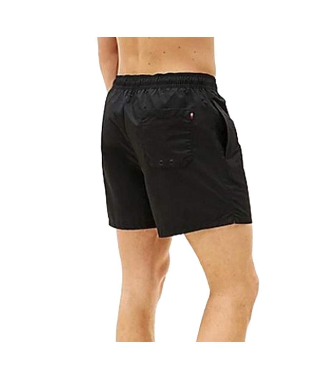 Maillot de bain noir homme tommy hilfiger medium - l-3