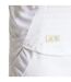 Maillot De Foot Motif/style Real Madrid Cf 2024/2025 Adulte Blanc Adidas-4