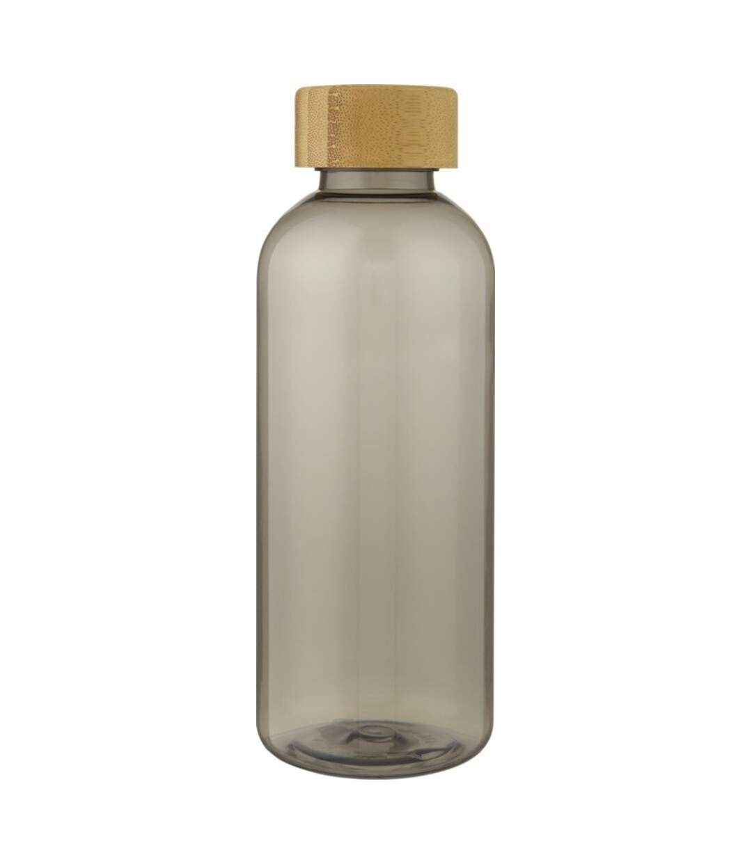 Bouteille de sport ziggs taille unique transparent / anthracite Bullet-1