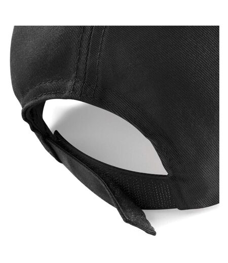 Casquette adulte noir Beechfield