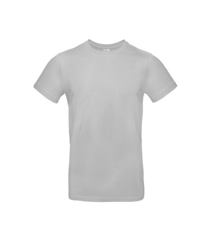 B&C - T-shirt manches courtes - Homme (Gris) - UTBC3911