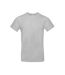 B&C - T-shirt manches courtes - Homme (Gris) - UTBC3911