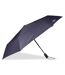 Isotoner Parapluie femme solide, ultra déperlant, à ouverture/ fermeture automatique-3