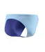 Mens Endurance+ Thin Strap Swim Briefs Cobalt Blue Speedo-4