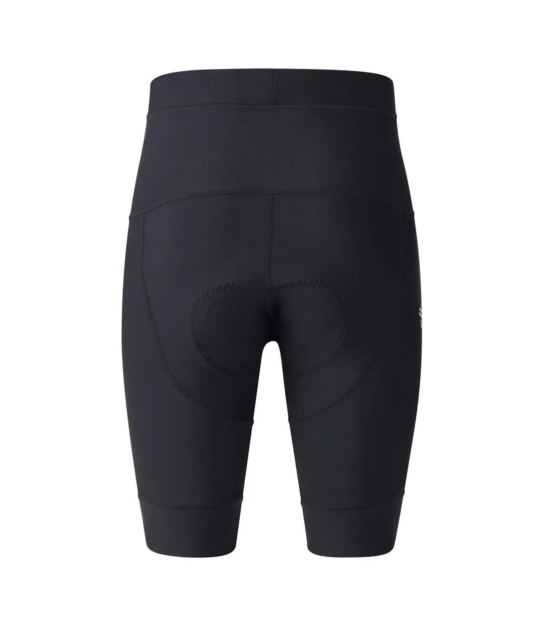 Mens Ultra Cycling Shorts Black Dare 2B-3