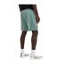 Short De Course Performance Homme Kaki On Running-2