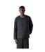 Doudoune Homme Noir Mizuno-2
