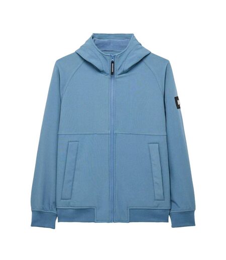 Blouson Aviateur Sulta Homme Bleu Weekend Offender