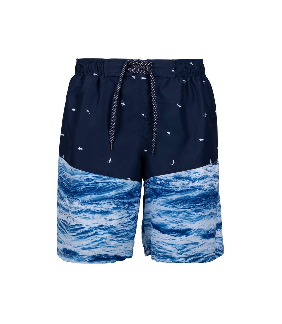 Short de bain orman homme bleu marine Trespass