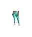 Legging Heatgear Femme Vert Under Armour-1