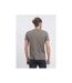 T-shirt col rond pur coton JUPITOLI-2