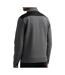 Veste noir/grise homme sun valley libusca-2