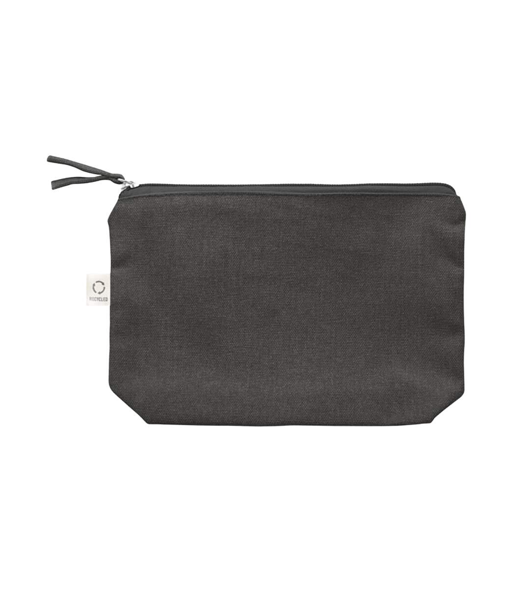 Sac à cosmétique elnas taille unique noir MidOcean-2