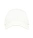 Casquette De Baseball Zoom Mixte Blanc Atlantis-3