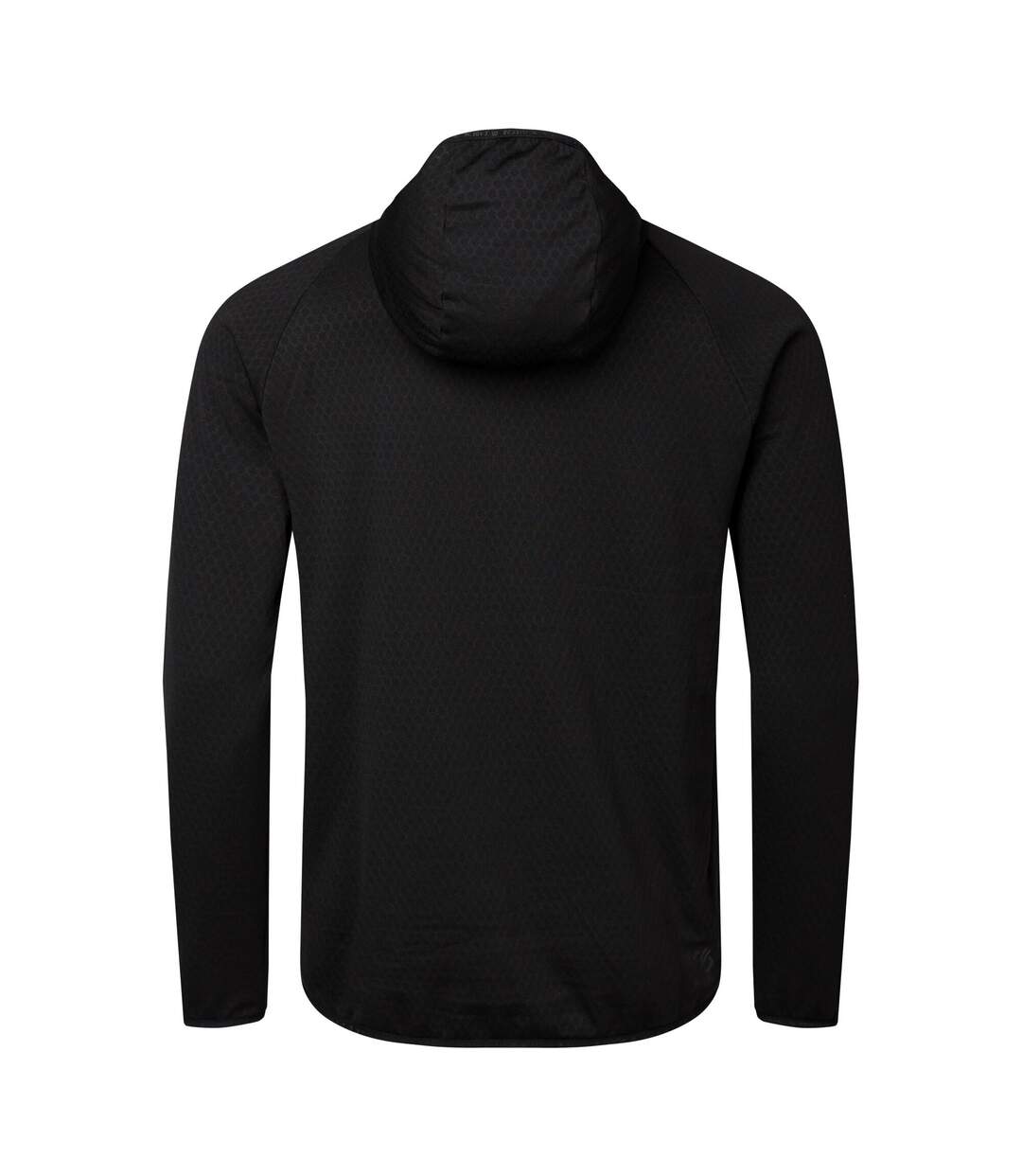 Doudoune Matelassée Aero Fuse Homme Noir Regatta-3