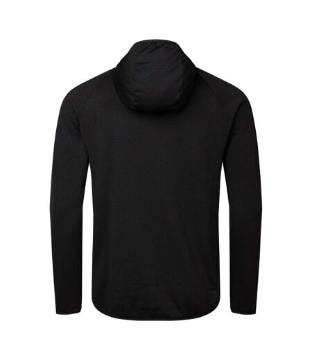 Doudoune Matelassée Aero Fuse Homme Noir Regatta