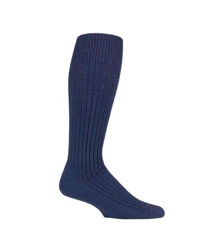Country Pursuit - 3 Paires Homme Chaussettes Laine Wellington