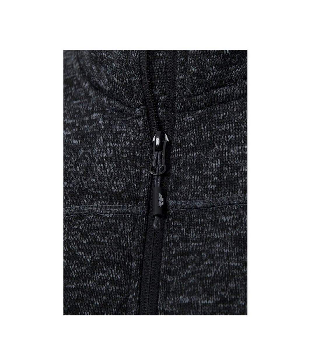 Veste Sans Manches Mildred Adulte Noir Trespass-3