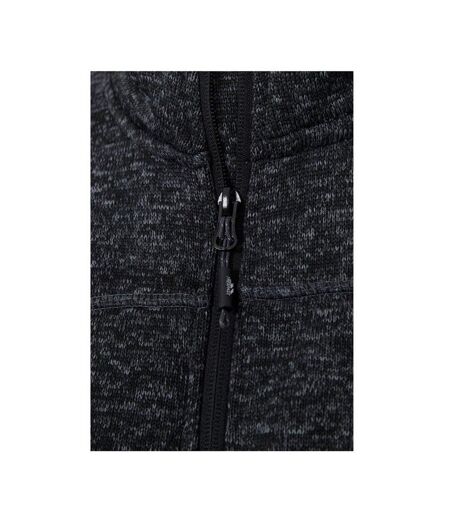 Veste Sans Manches Mildred Adulte Noir Trespass