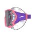Childrens/kids Biofuse 2.0 Diving Mask Pink Lilac Speedo-3