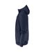 Mens Franklin Lightweight Jacket Navy James Harvest-3