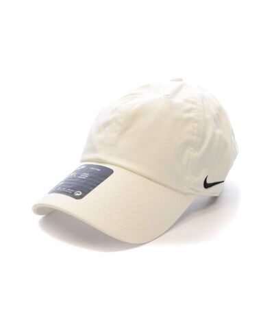 Casquette blanche homme nike fq1361 - l/xl