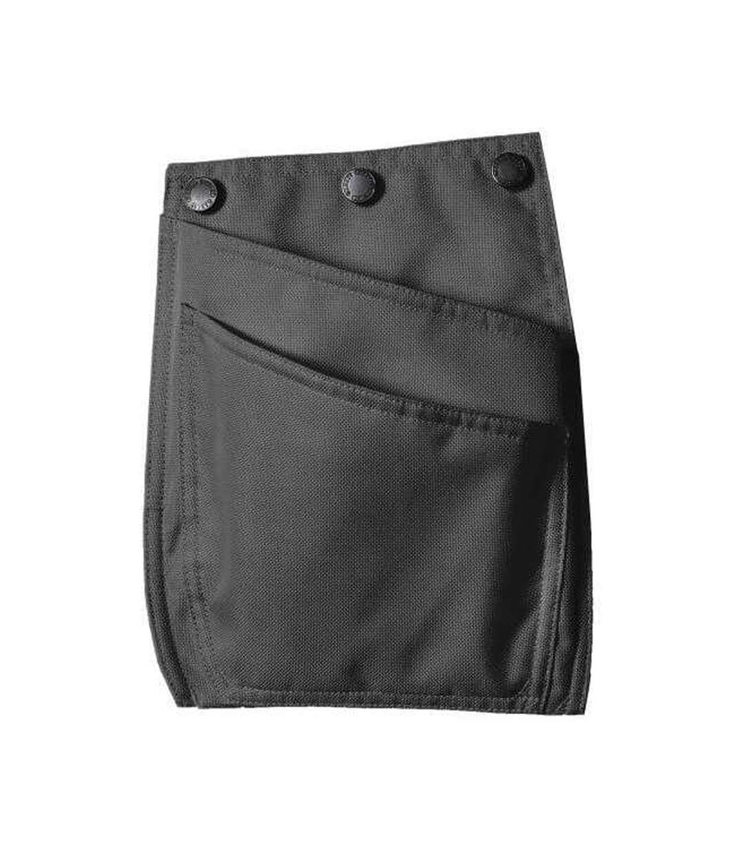 Complete Holster Black Mascot-1