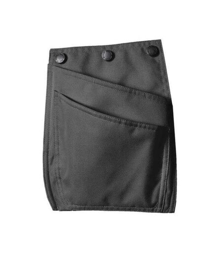 Complete Holster Black Mascot