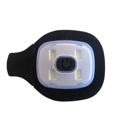 Lampe de remplacement pour bonnet taille unique noir Portwest