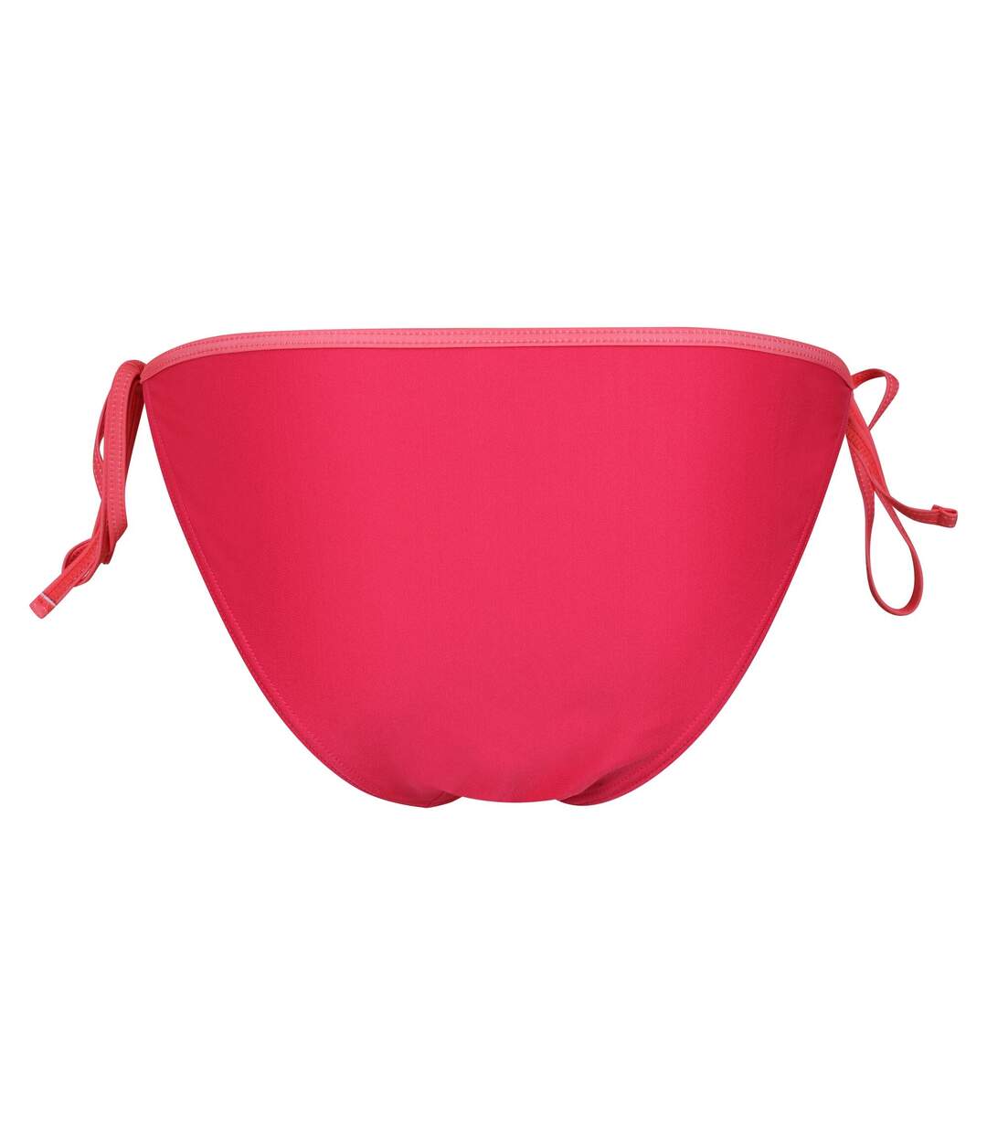 Bas de maillot de bain aceana femme rose / pêche foncé Regatta-2