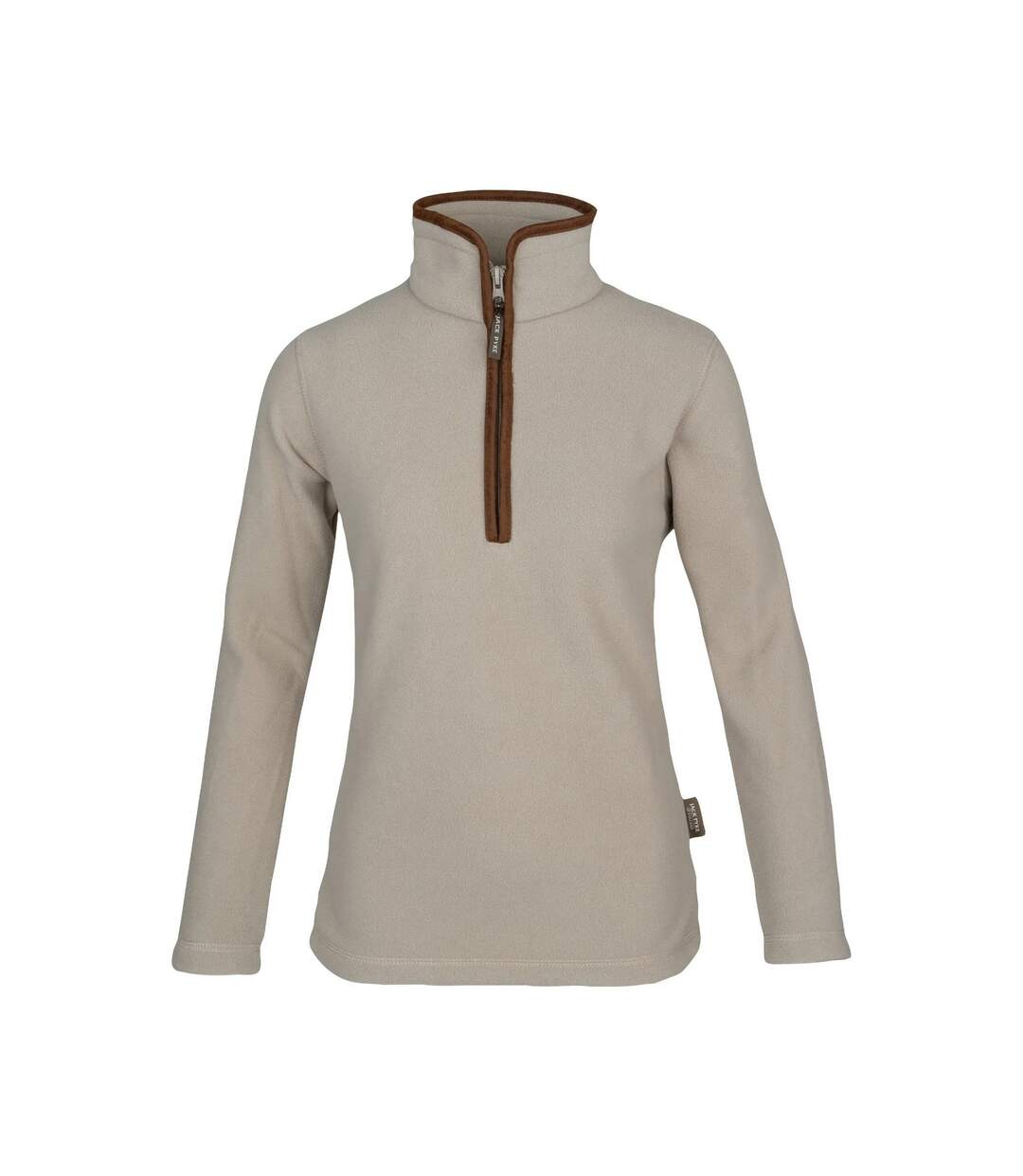 Pull Femme Champignon Jack Pyke-1