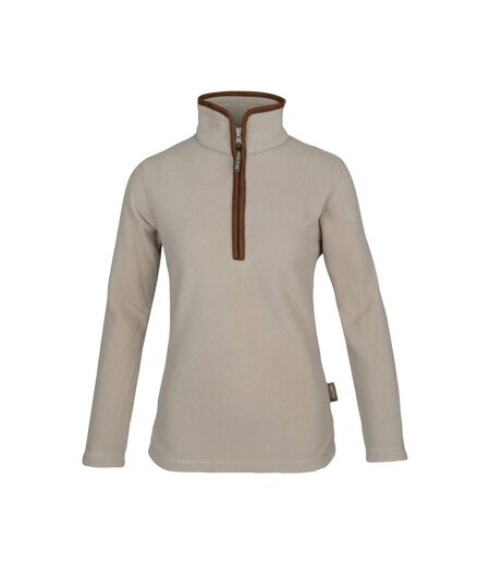 Pull Femme Champignon Jack Pyke