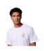 T-shirt Extérieur Kettle River Homme Blanc Columbia-4