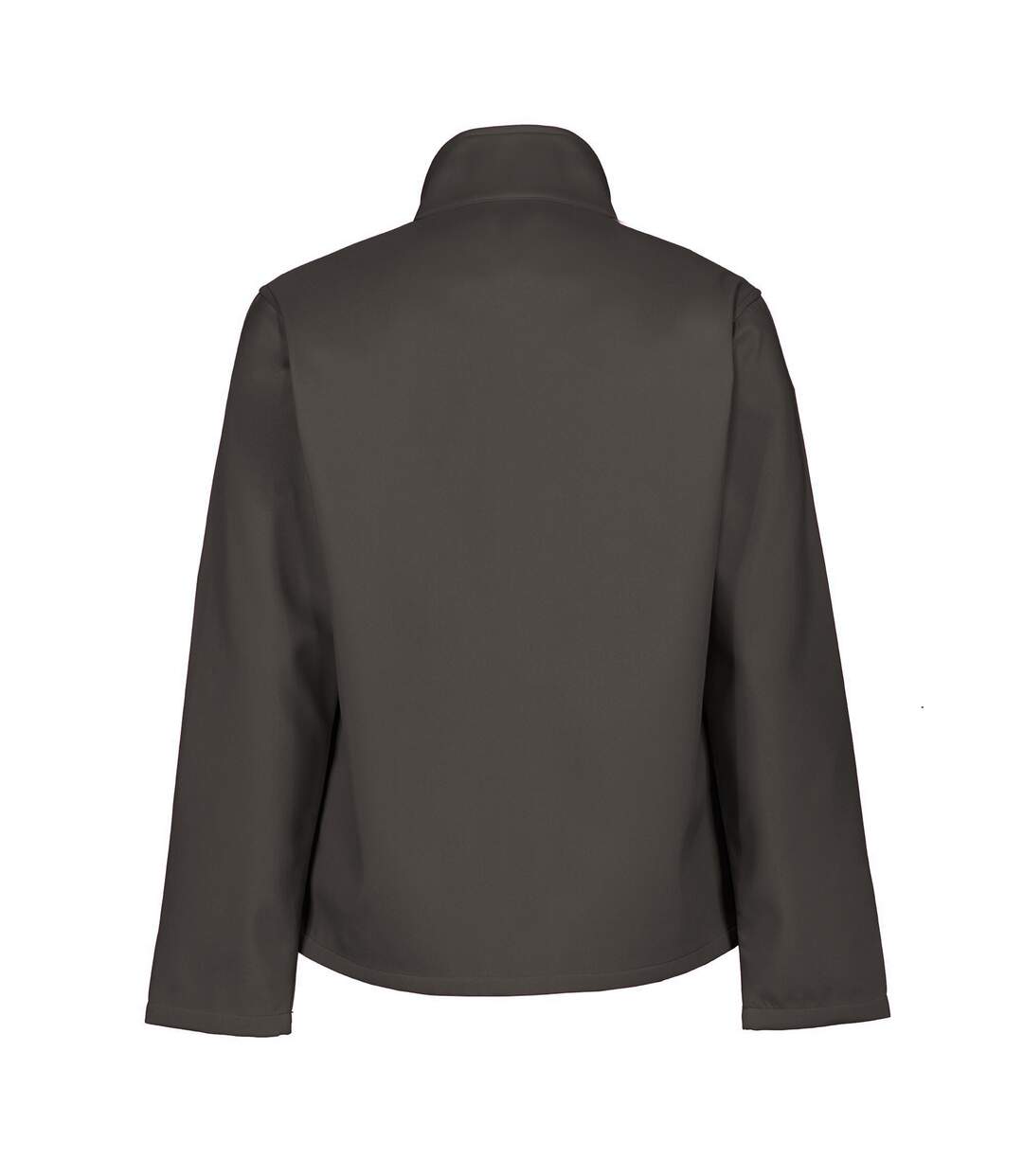 Veste softshell ablaze homme gris foncé/noir Regatta-2