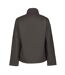 Regatta Mens Ablaze Printable Softshell Jacket (Extreme Green/Black) - UTRG3560