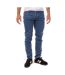 Jean slim bleu homme pepe jeans pm2084-1