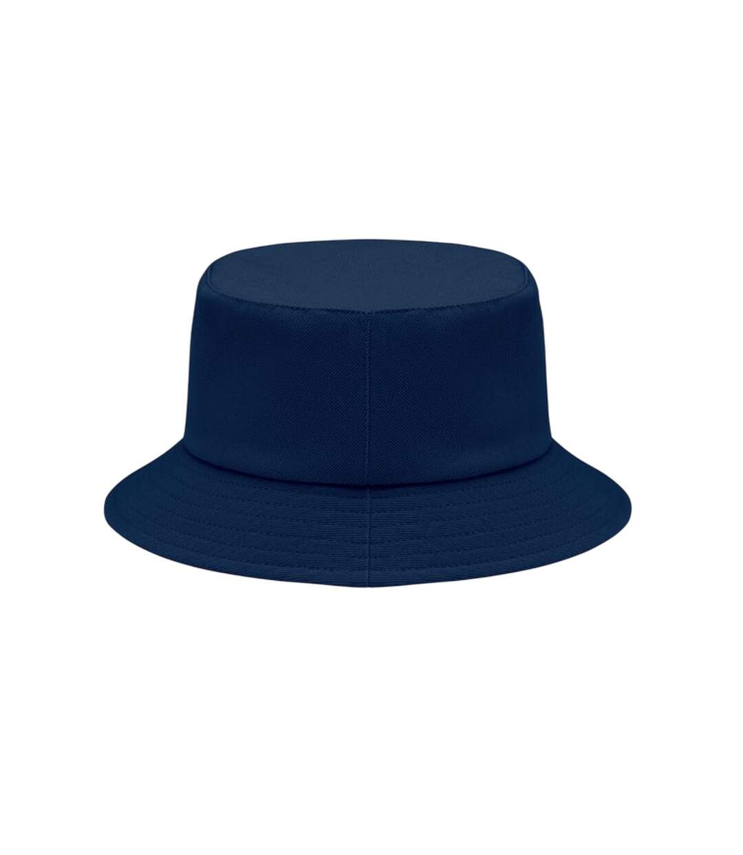 Monti Brushed Cotton Sun Hat French Navy MidOcean-2