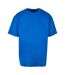 Build Your Brand - T-shirt - Adulte (Bleu cobalt) - UTRW7622