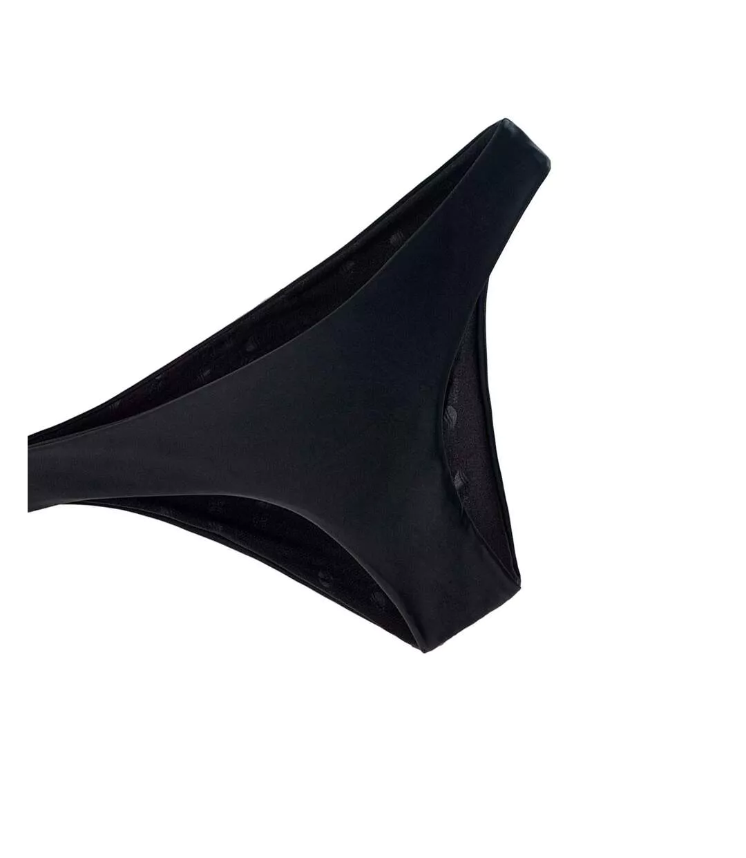 Bas De Maillot De Bain Norte Femme Noir Aquawave-3