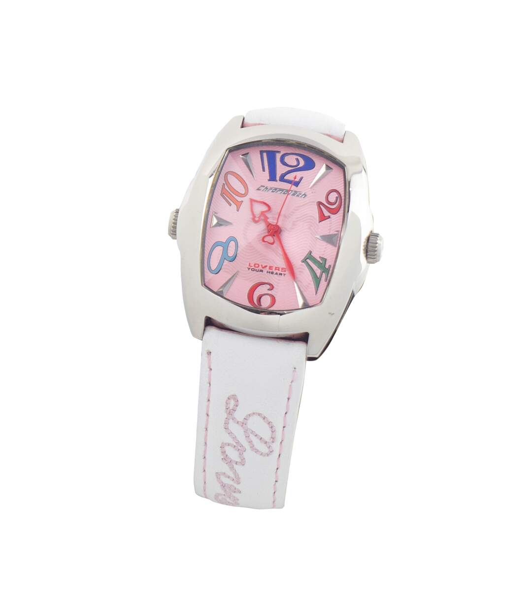 Montre Femme Chronotech Quartz CT7696L-16-1