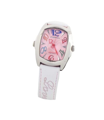 Montre Femme Chronotech Quartz CT7696L-16