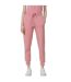 Pantalon De Jogging H4l22 Femme Rose 4F-1