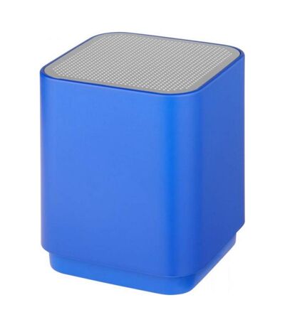 Bullet Beam Light-up Bluetooth Speaker (Royal Blue) (One Size) - UTPF2257